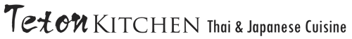 Teton Kitchen header