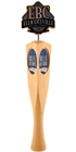 Draft Beer, Ellicottville Blueberry Wheat